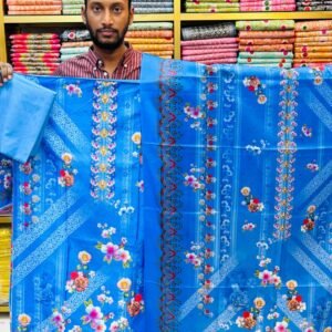 ৪ পিস পোশাক কম্বো প্যাক